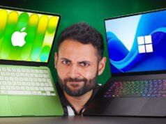 Le migliori alternative per laptop 2026: MacBook vs Windows