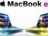 MacBook SE di Apple: compatto, conveniente e potente