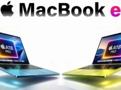 MacBook SE di Apple: compatto, conveniente e potente