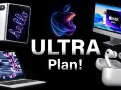 Il nuovo livello Ultra di Apple: MacBook Ultra, Phone Ultra e altro ancora