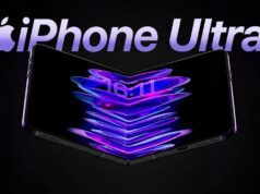 iPhone Fold o iPhone Ultra? Un leak rivela il cognome di Apple
