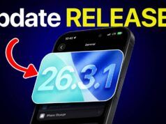 Apple iOS 26.3.1: miglioramenti dell’affidabilità Wi-Fi e cosa controllare