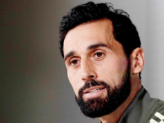 Vinicius Jr dovrà esprimersi al meglio per eliminare il Manchester City: Arbeloa, allenatore del Real