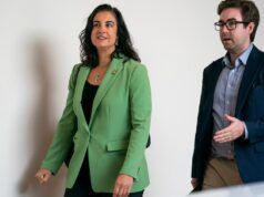 La Corte Suprema restituisce i distretti congressuali ai repubblicani di New York