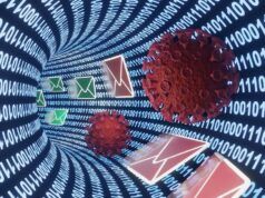 Il malware che si auto-diffonde avvelena il software open source e cancella i computer con sede in Iran