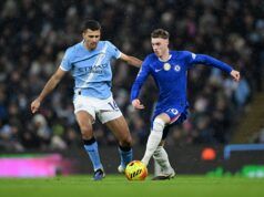 Rodri Hernandez reagisce alle speculazioni sul trasferimento del Real Madrid