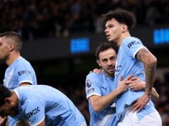 L’agente tratta con il Barcellona per la stella del Manchester City