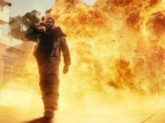 Man on Fire: immagini esclusive in anteprima e data di uscita della serie Netflix