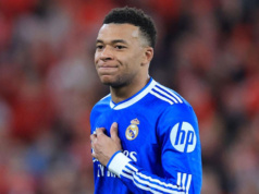 Mbappé in dubbio per la sfida dell’UCL contro il Manchester City a causa di un infortunio al ginocchio