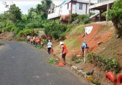 I dipendenti NEP con cinque anni di servizio saranno trasferiti a ruoli del settore pubblico a tempo pieno