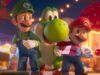Nintendo Direct presenterà in anteprima il trailer finale del film Super Mario Galaxy la prossima settimana