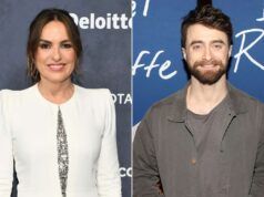 Mariska Hargitay farà il suo debutto a Broadway sostituendo Daniel Radcliffe in “Every Brilliant Thing”