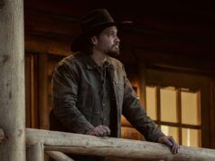 La star di “Marshalls”, Luke Grimes, dice che uscire con Kays sarebbe come “imbrogliare”