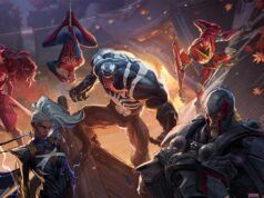 Gli sviluppatori rivali della Marvel non introdurranno presto i personaggi originali, poiché ce ne sono già troppi