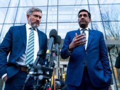 L’attacco di Trump all’Iran accende il dibattito sulle potenze belliche al Congresso