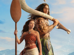 Il trailer ufficiale della rivisitazione live-action di Oceania rivela il primo sguardo a Maui, Tamatoa e Te Ka di Dwayne “The Rock” Johnson