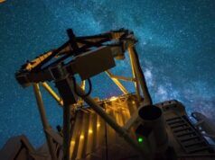 Il capo del Comando Spaziale ha gettato acqua fredda sulla questione dell’UAP nello spazio