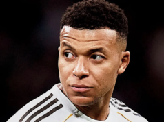 Mbappé smentisce le notizie secondo cui il Real Madrid avrebbe esaminato il ginocchio sbagliato per infortunio