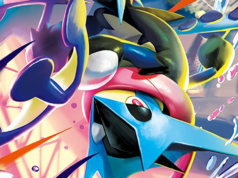 Chaos Rising confermato ufficialmente come prossima espansione del GCC Pokemon, ETB e megaevoluzione incluse