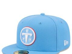 I Titani svelano il nuovo logo e le uniformi della NFL: come acquistare le maglie