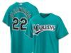 I Miami Marlins hanno rilasciato nuove divise alternative: acquista le maglie 2026