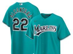 I Miami Marlins hanno rilasciato nuove divise alternative: acquista le maglie 2026