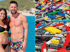 L’amore per i Lego di Antonela! La moglie di Messi adora costruire set Lego
