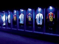 Mumbaikars vedrà da vicino la carriera calcistica di Messi