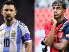 La finale Spagna-Argentina è stata annullata a causa della guerra in Medio Oriente