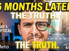 Recensione del display Meta Ray-Ban di 6 mesi: caratteristiche e limitazioni