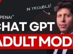 Modalità per adulti ChatGPT: tutto ciò che devi sapere