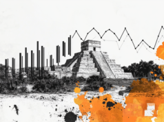 Rischi al ribasso per il peso dopo il taglio del Banxico – Standard Chartered