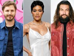 I membri del cast di “Survivor 50” scelgono chi dovrebbe recitare in un film “Survivor” (ESCLUSIVO)