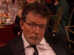 Michael J. Il discorso dei Fox Actor Awards ha suscitato standing ovation da parte delle star