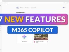 7 nuove funzionalità di Microsoft 365 CoPilot per Outlook, Voice e altro ancora