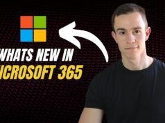 Aggiornamento di Microsoft 365 marzo 2026: Teams, Copilot, Antra