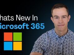 Novità di Microsoft 365 marzo 2026