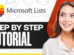 Tutorial su Microsoft Lists 2026: crea, personalizza, condividi e altro ancora