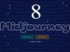 MidJourney viene lanciato con 8 profili e stili di personalizzazione