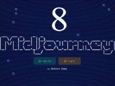 MidJourney viene lanciato con 8 profili e stili di personalizzazione