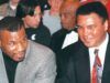 Mike Tyson colloca un uomo al di sopra di Muhammad Ali come il “più grande di tutti i tempi”