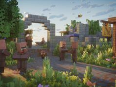 Mojang ha rilasciato il sequel di Minecraft Dunegons con piani per il lancio nell’autunno 2026