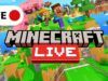 Tutto annunciato in Minecraft Live marzo 2026 (aggiornamento in tempo reale)
