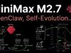 Scopri MiniMax M2.7: il nuovo modello di intelligenza artificiale di cui tutti parlano