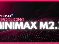 Modello Minimax M2.7 AI testato: batte Opus 4.6, 50 volte più economico