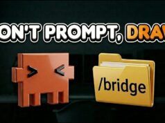 Claude ora può programmare “vedendo” i siti web con Drawbridge