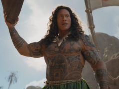 La Disney non cambierà Moana dal vivo nonostante la presa in giro della parrucca rock