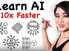 Concetti di intelligenza artificiale da apprendere nel 2026: LLM, agente, RAG, MCP e altro ancora