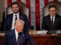 Trump prevedeva di accusare Vance della task force “frode”: rapporto