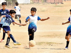 L’Ascend International ha battuto il Bombay Scottish 2-0 e ha raggiunto la finale della Supercoppa maschile U-10
